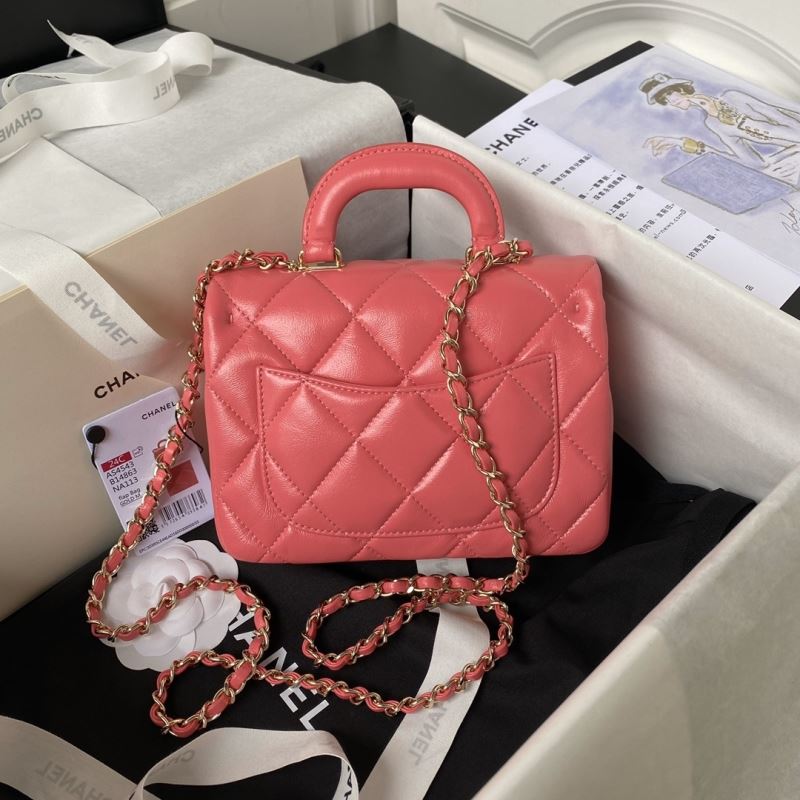 Ch**el satchel bags